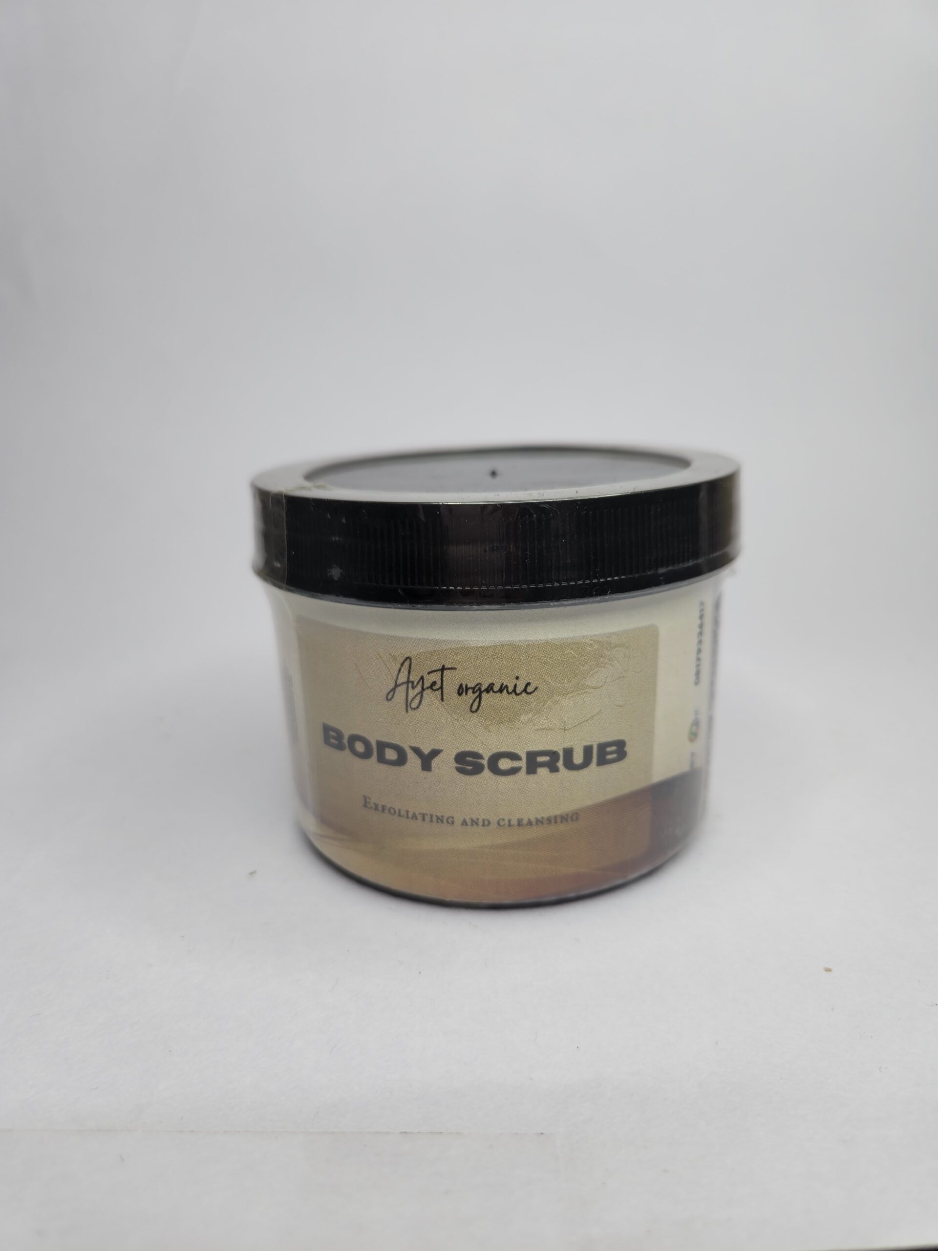 Body Scrub - Image 2