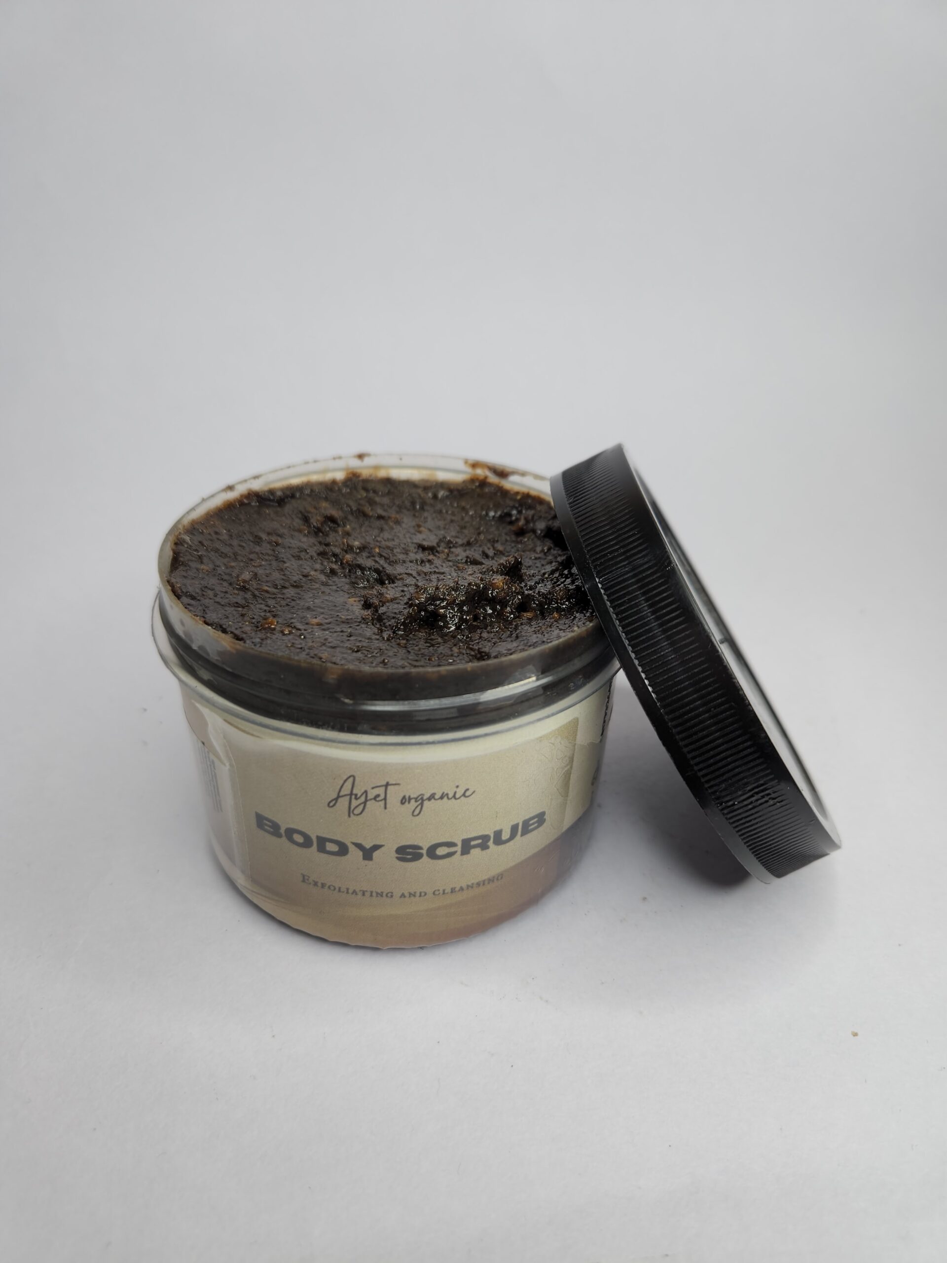Body Scrub - Image 3