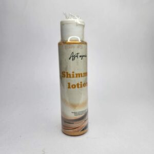 Shimmer Lotion