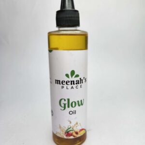 Glow Oil