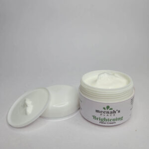Brightening Face Cream