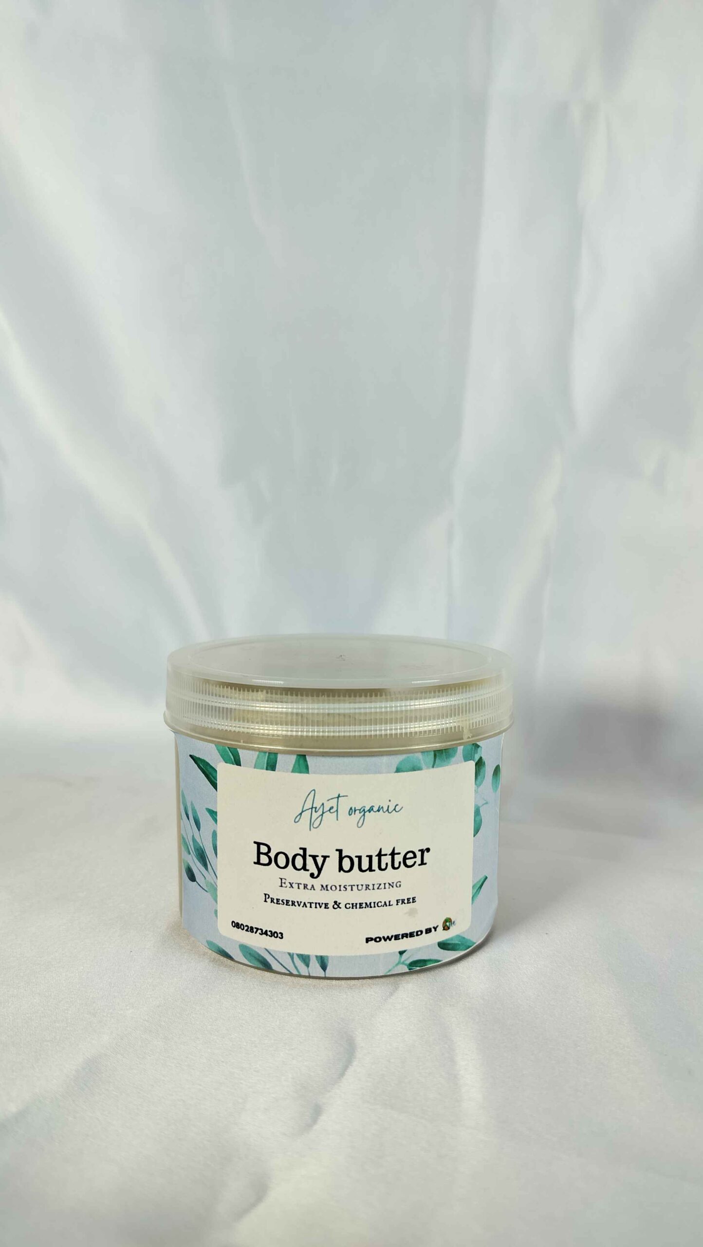 Body Butter