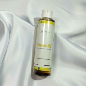 Carrot Oil