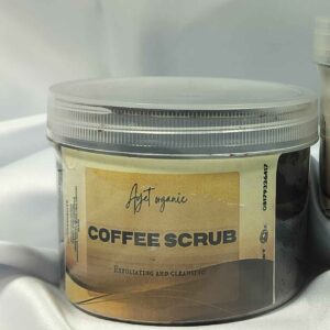 Coffe Scrub