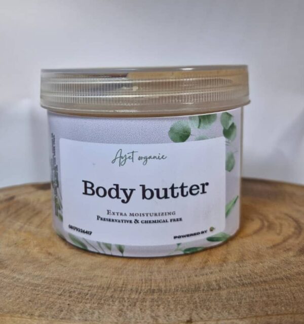 Body Butter