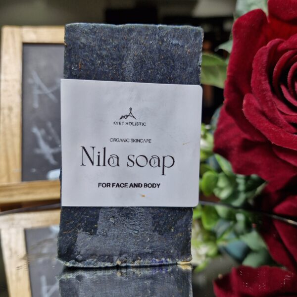 Nila Soap
