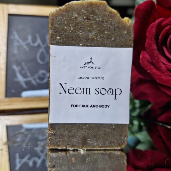 Neem Soap