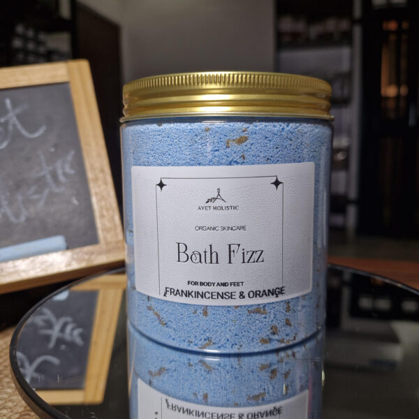Bath Fizz (500ml)
